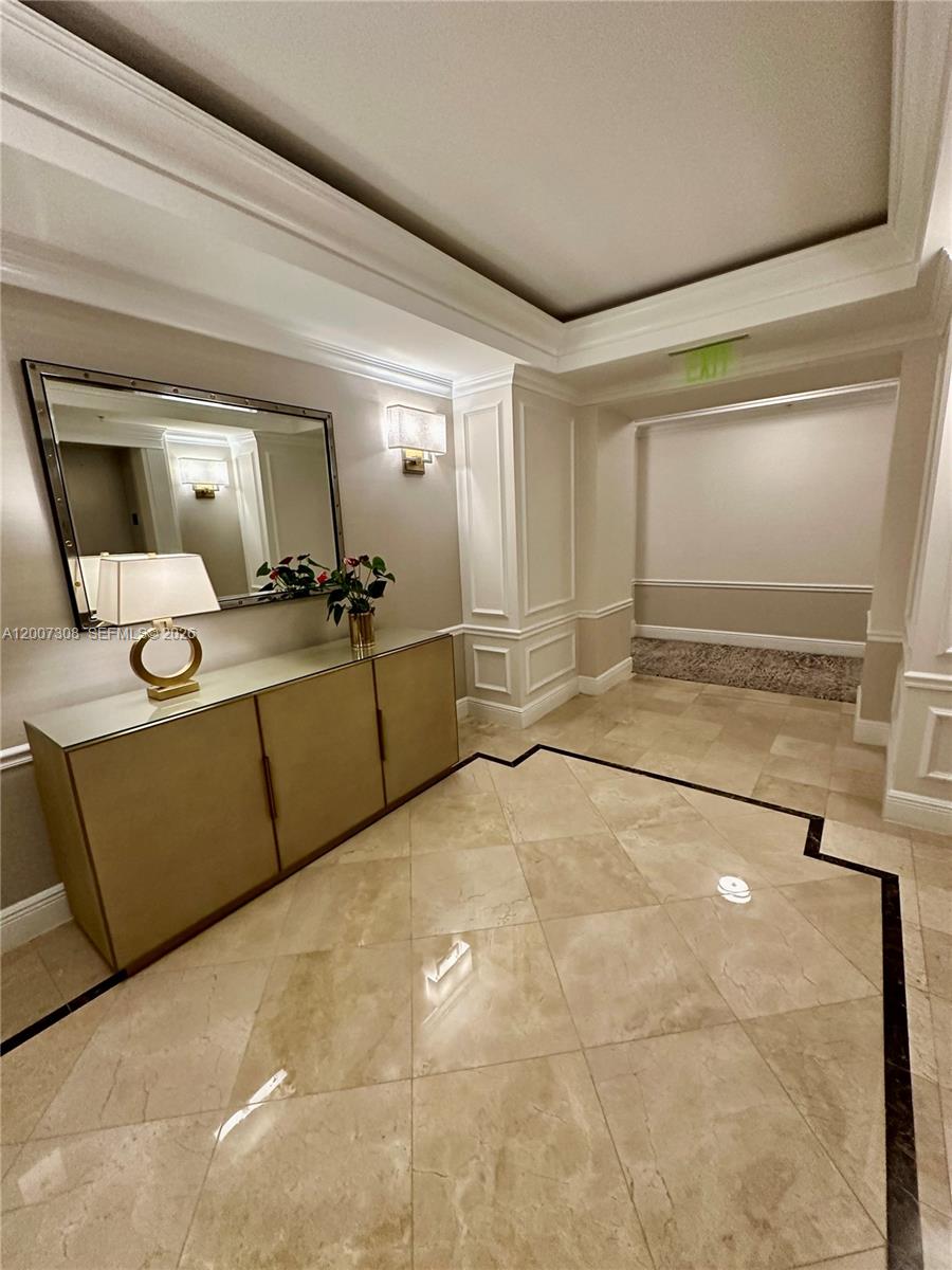 Tower Residences - Residential