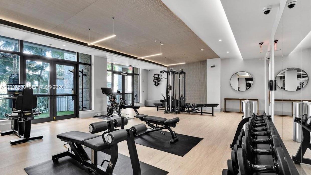 Tower Residences - Residential
