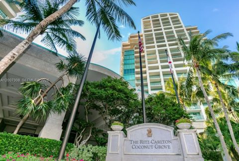 3400 SW 27th Ave 805 Coconut Grove FL 33133