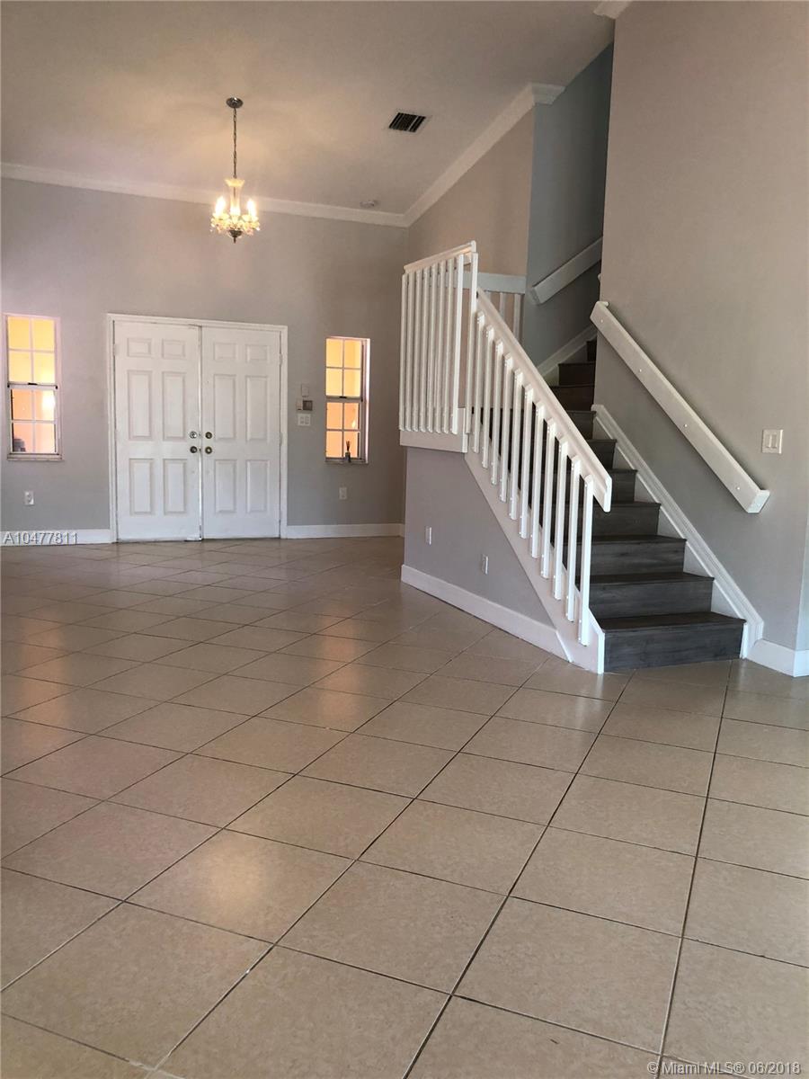 VILLAS OF OLD CUTLER - Residential