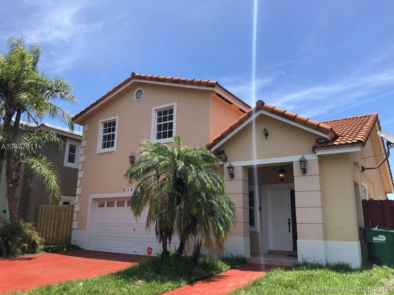 VILLAS OF OLD CUTLER - Residential