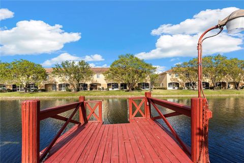 Photo of 5706 NW 81st Ave, Tamarac, FL 33321 (MLS # A11879072)