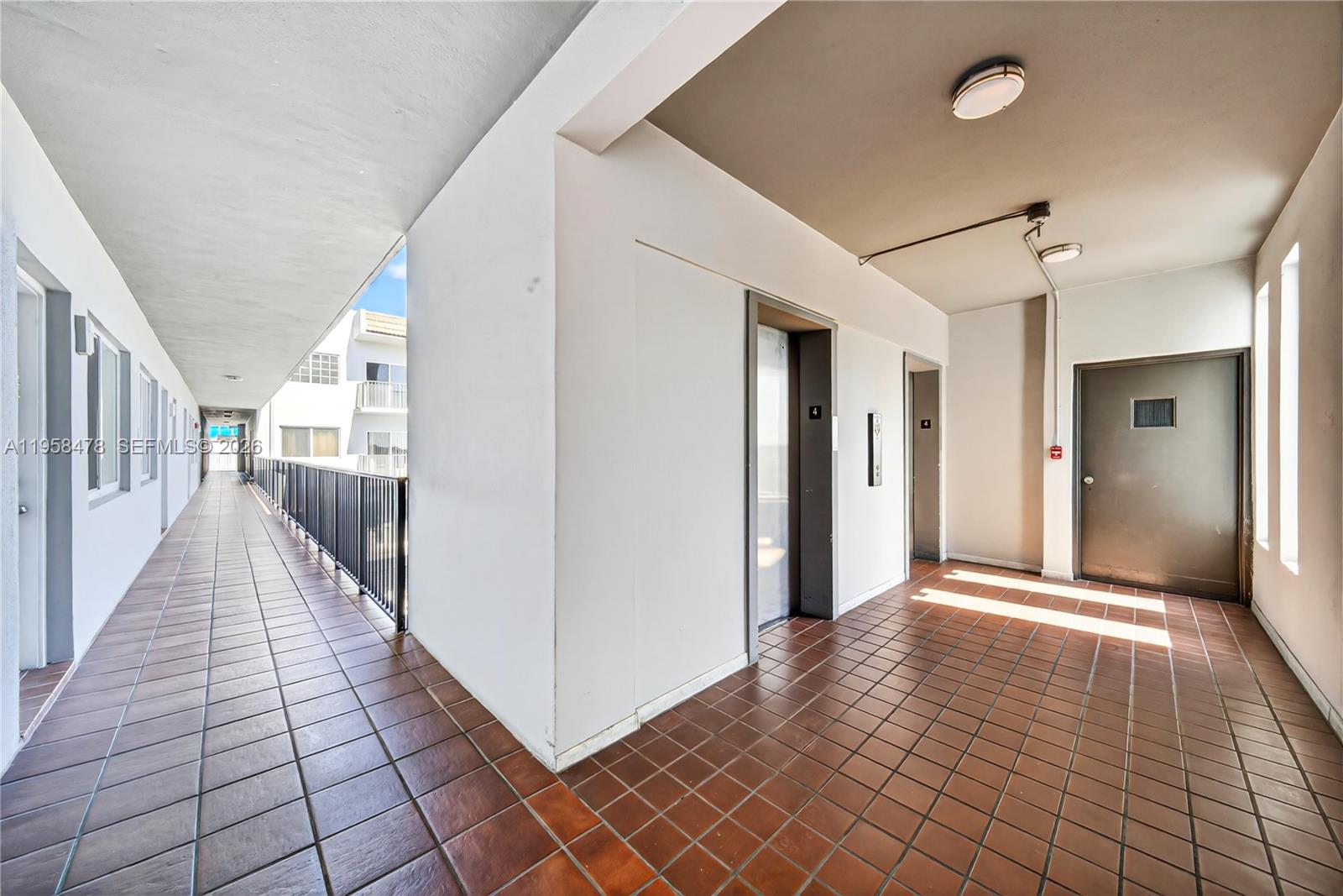 MARBELLA APTS CONDO - Residential