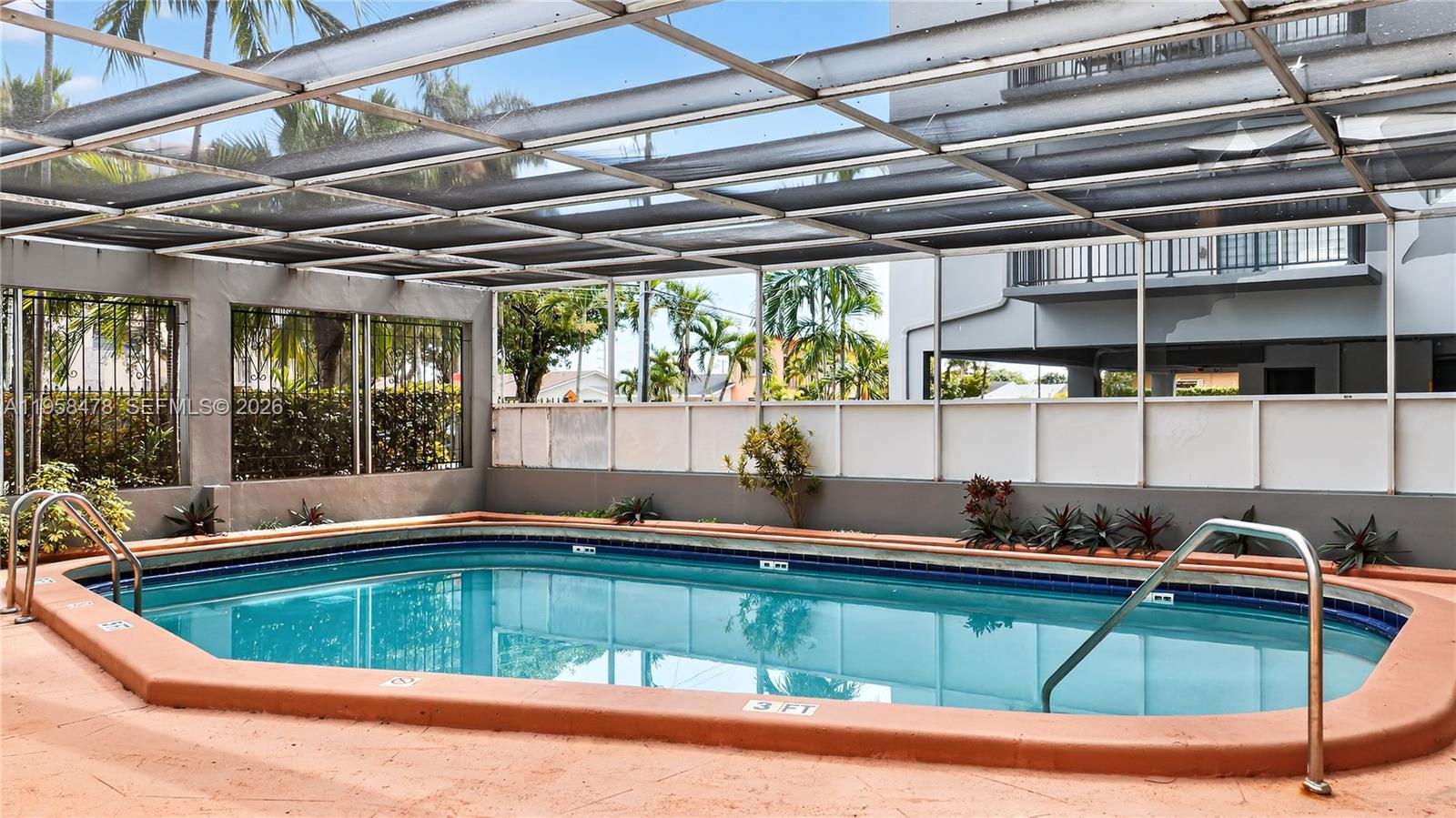 MARBELLA APTS CONDO - Residential