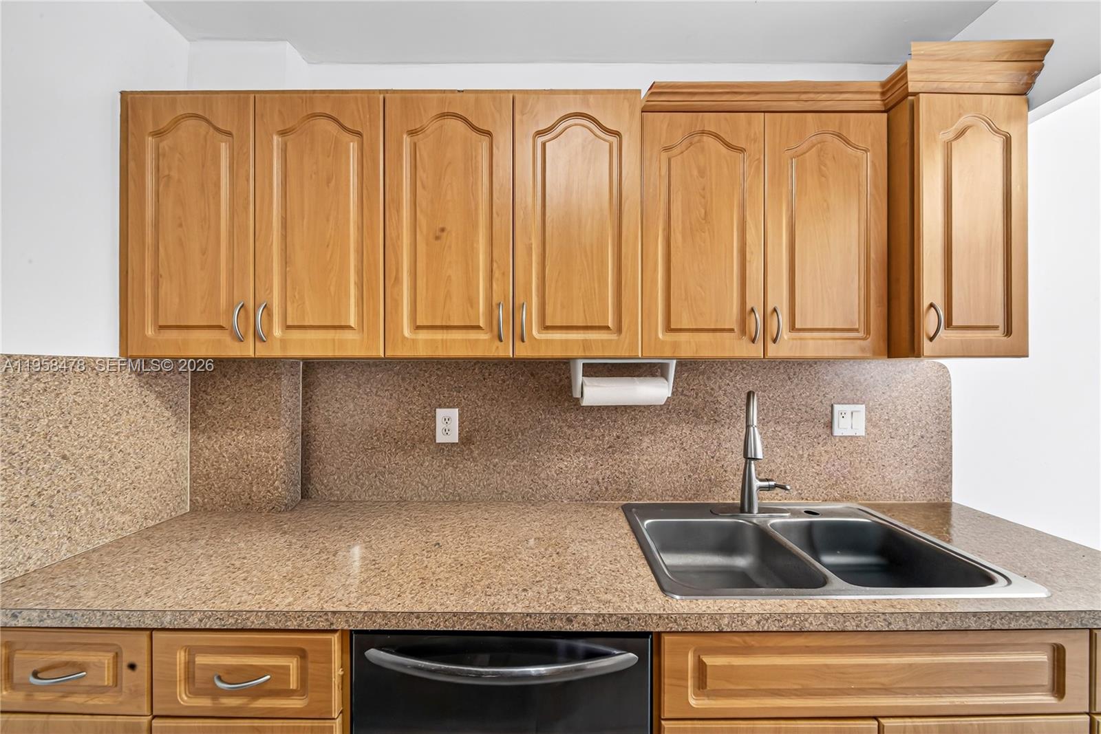 MARBELLA APTS CONDO - Residential