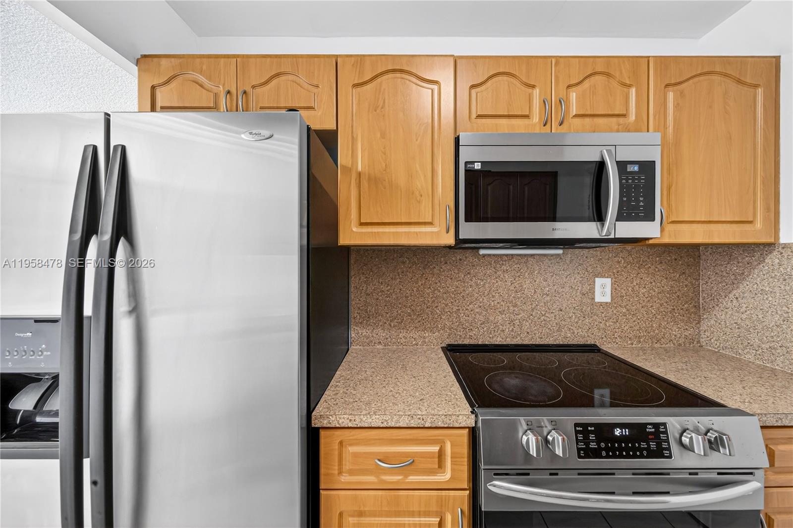 MARBELLA APTS CONDO - Residential