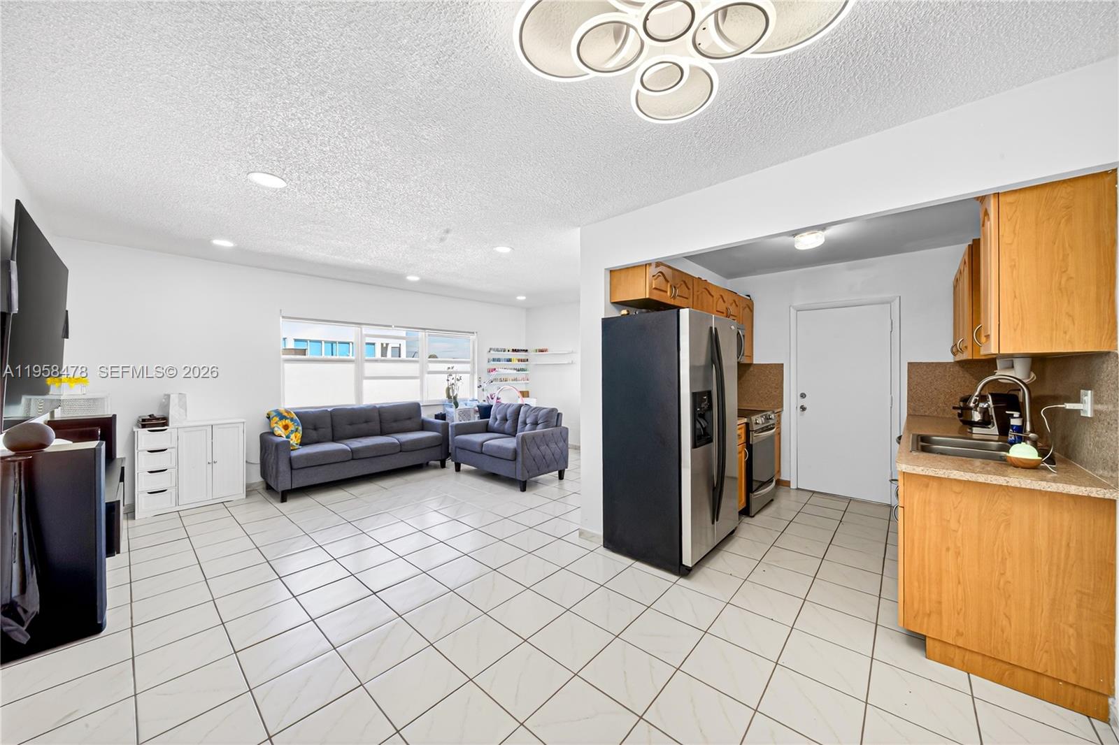 MARBELLA APTS CONDO - Residential