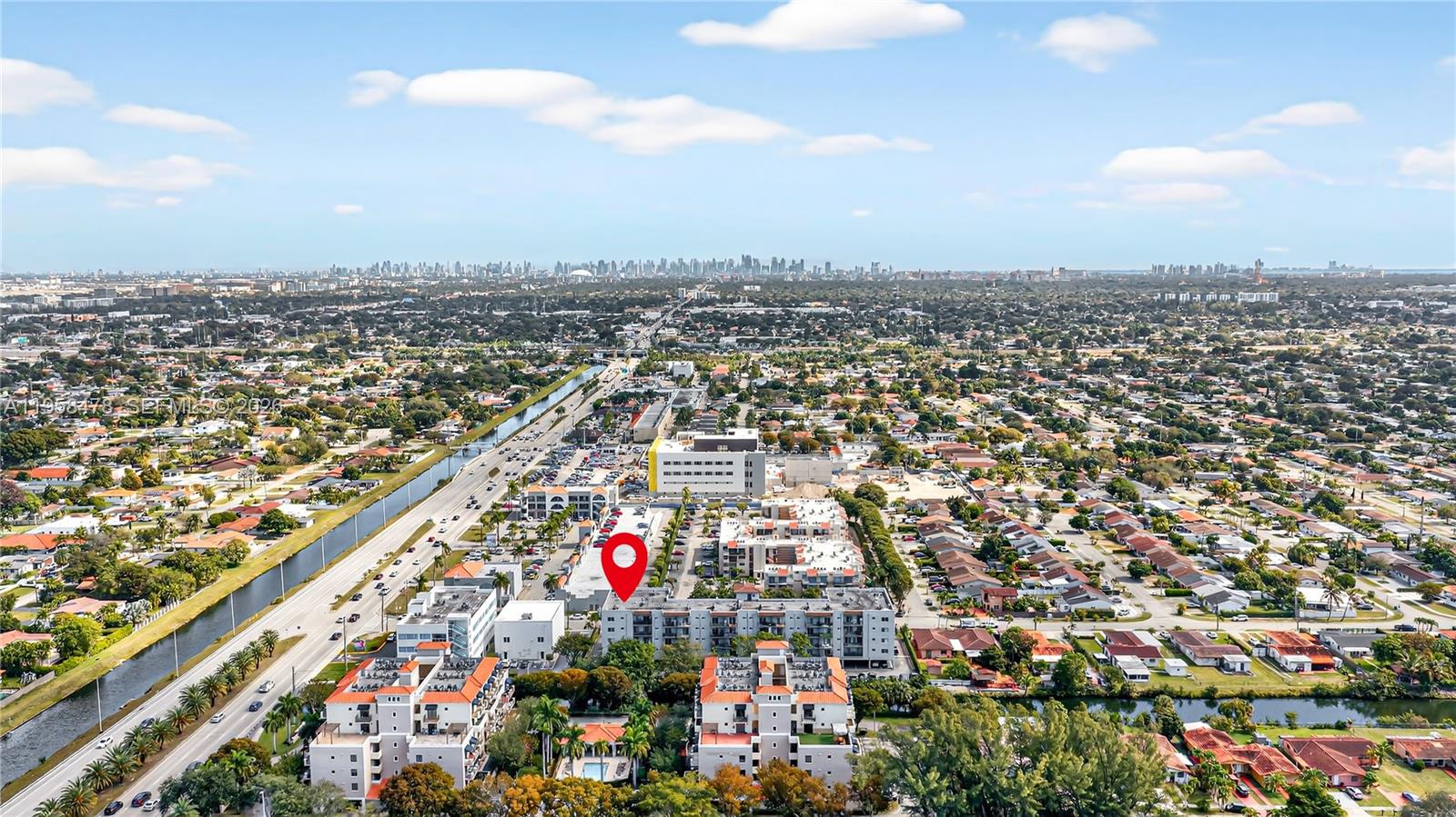 MARBELLA APTS CONDO - Residential