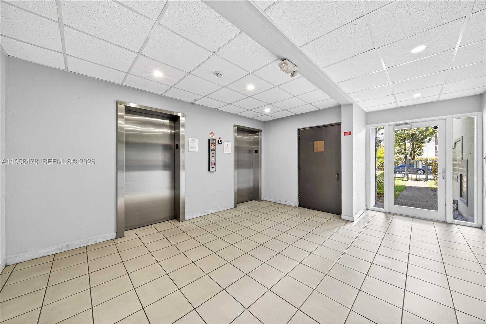 MARBELLA APTS CONDO - Residential