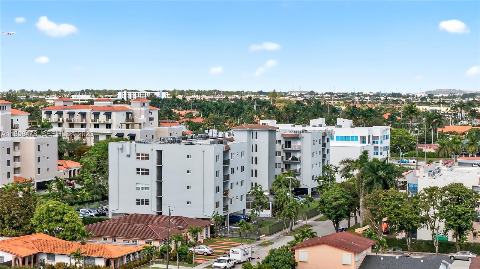 MARBELLA APTS CONDO - Residential