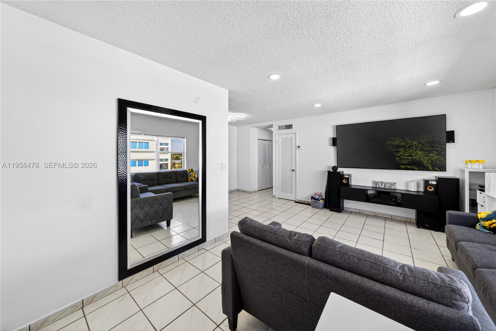 MARBELLA APTS CONDO - Residential