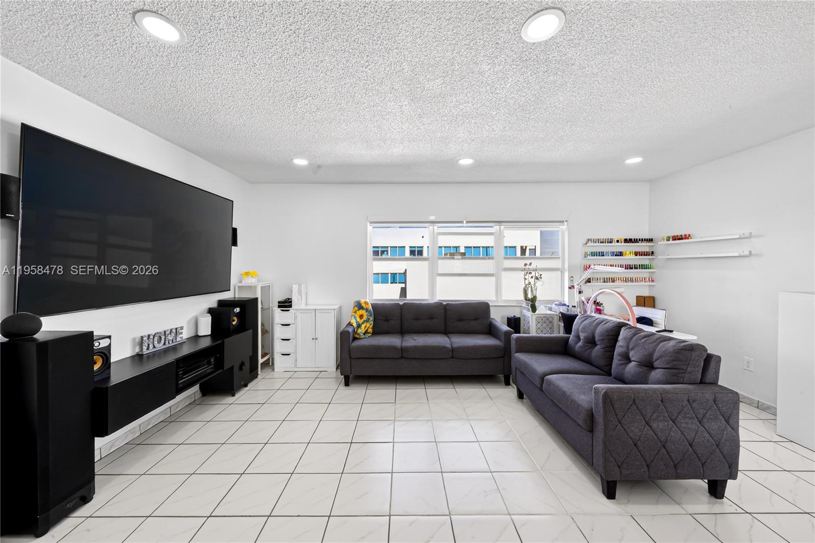 MARBELLA APTS CONDO - Residential