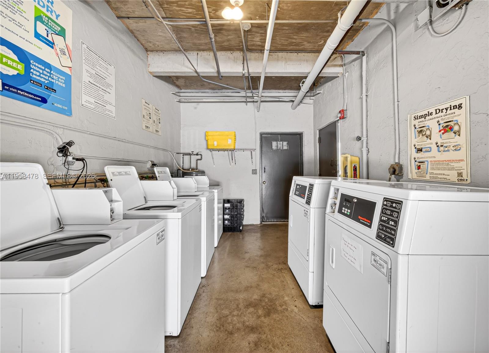 MARBELLA APTS CONDO - Residential