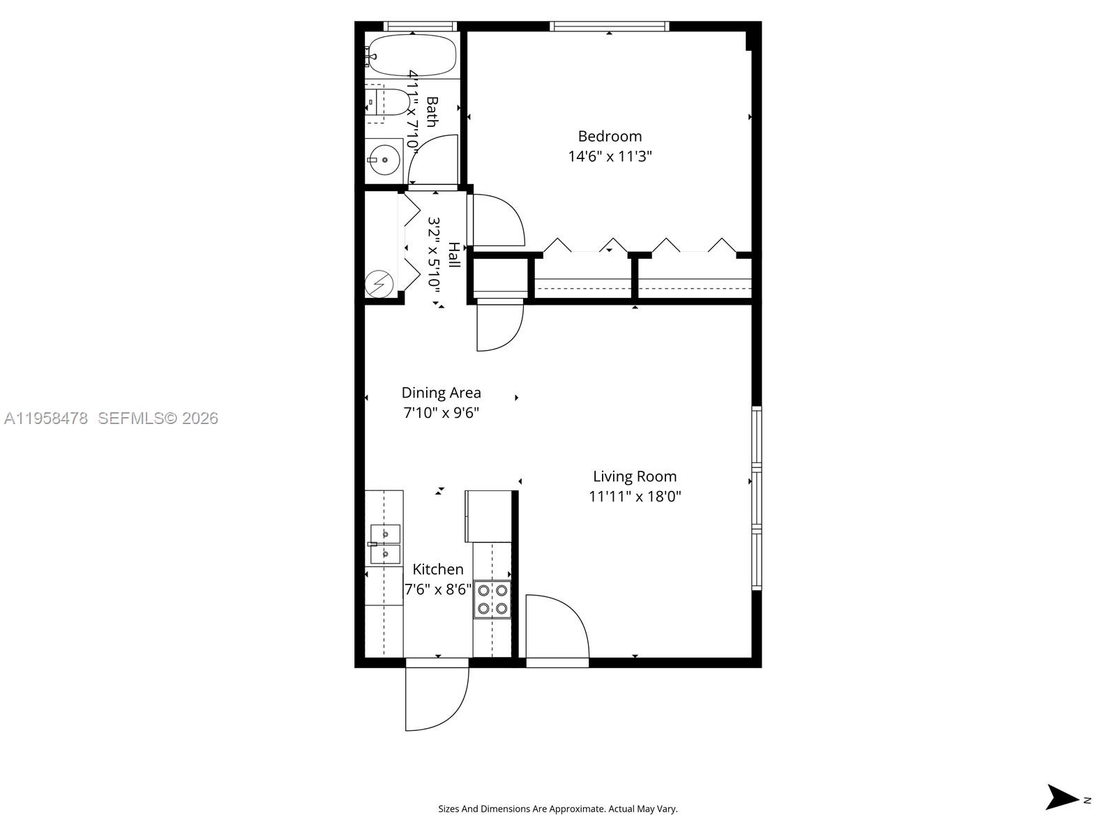 MARBELLA APTS CONDO - Residential