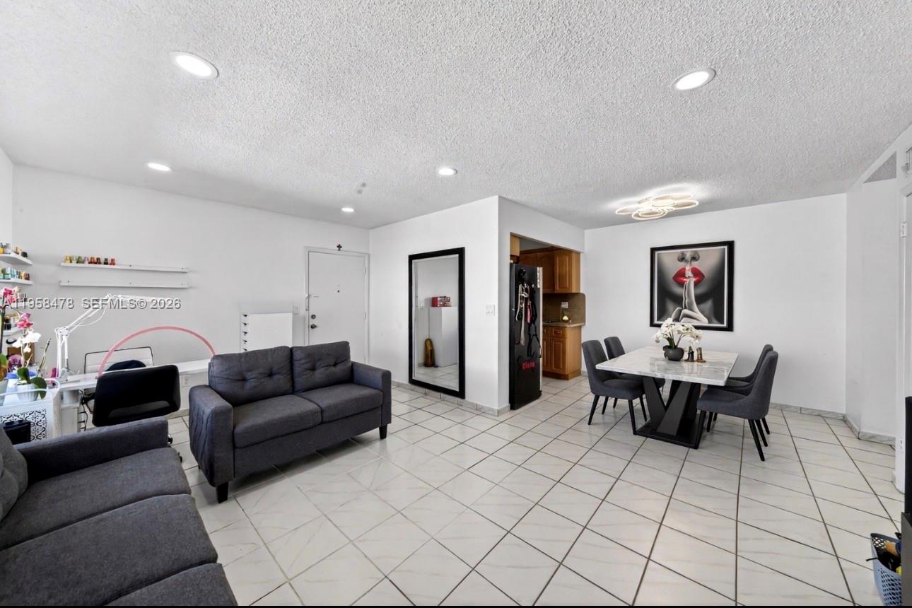 MARBELLA APTS CONDO - Residential