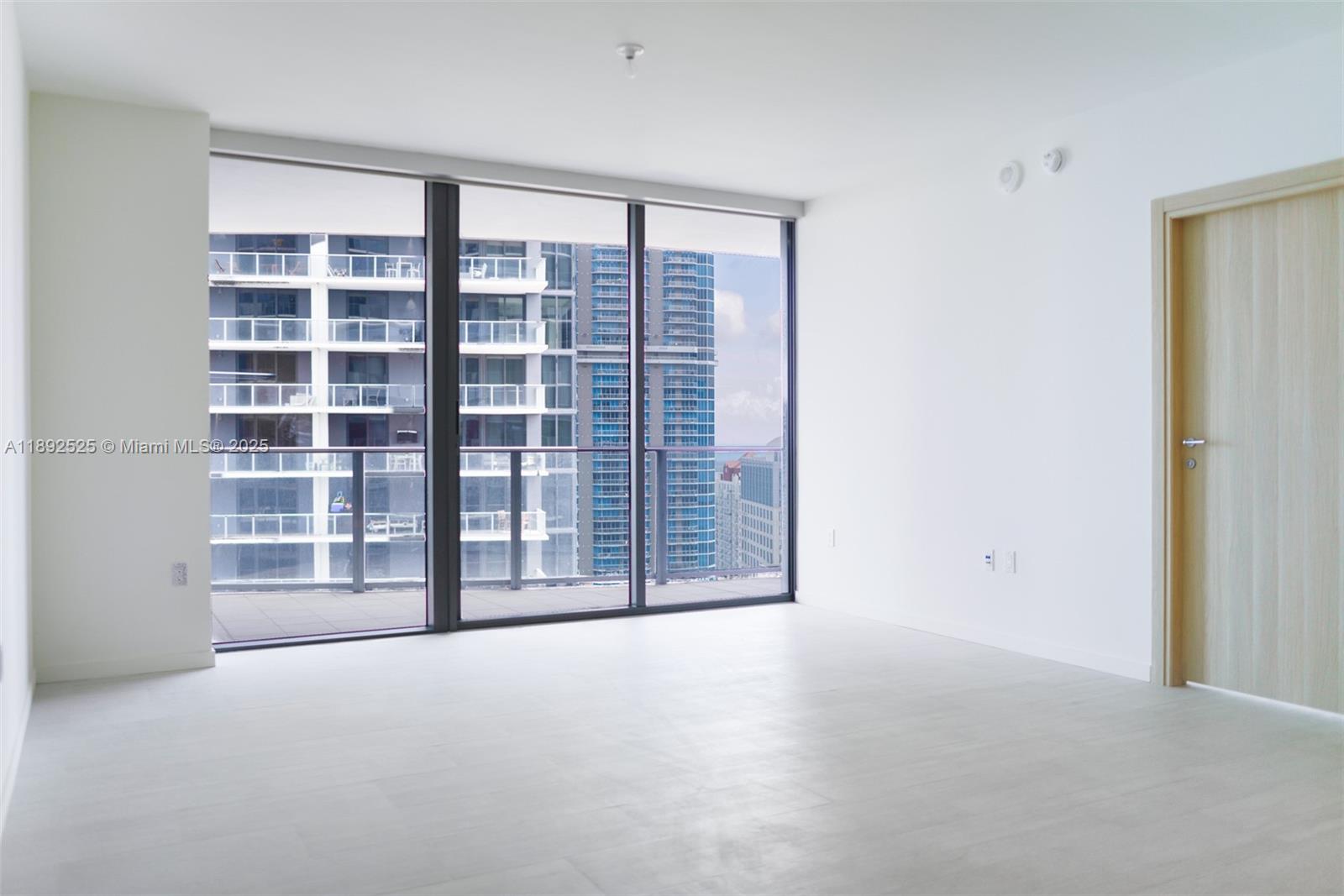 BRICKELL FLATIRON CONDO - Residential Lease