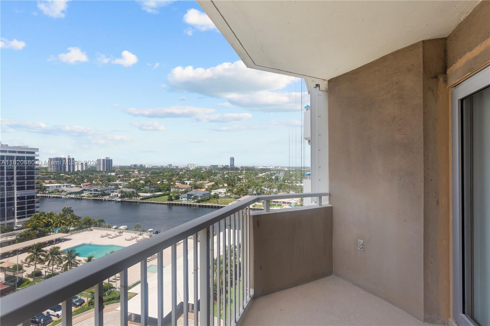 HEMISPHERES CONDO - Residential