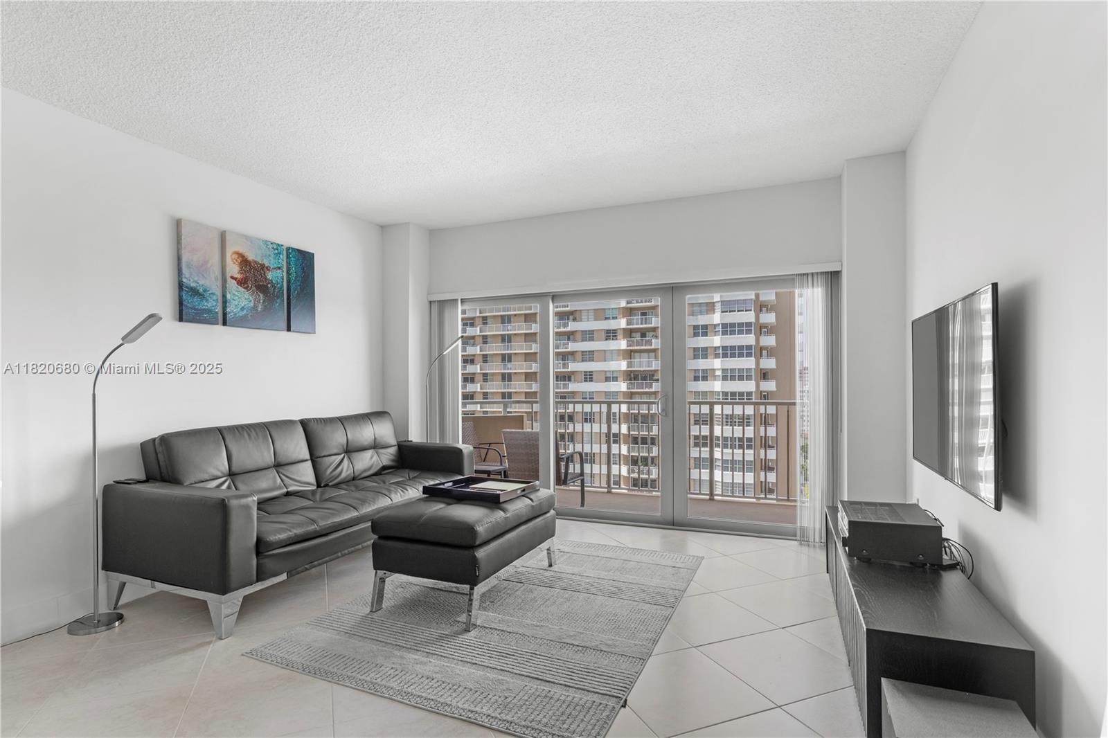 HEMISPHERES CONDO - Residential