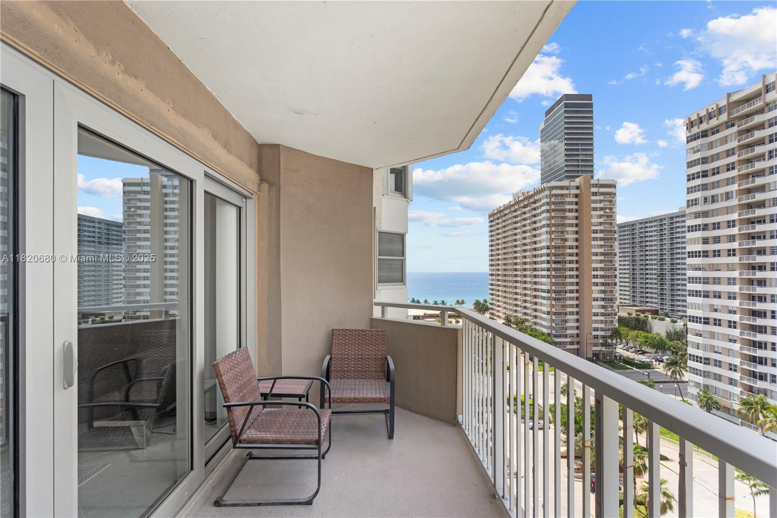 HEMISPHERES CONDO - Residential