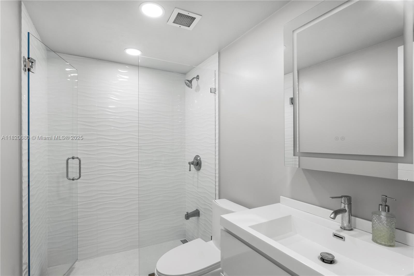 HEMISPHERES CONDO - Residential