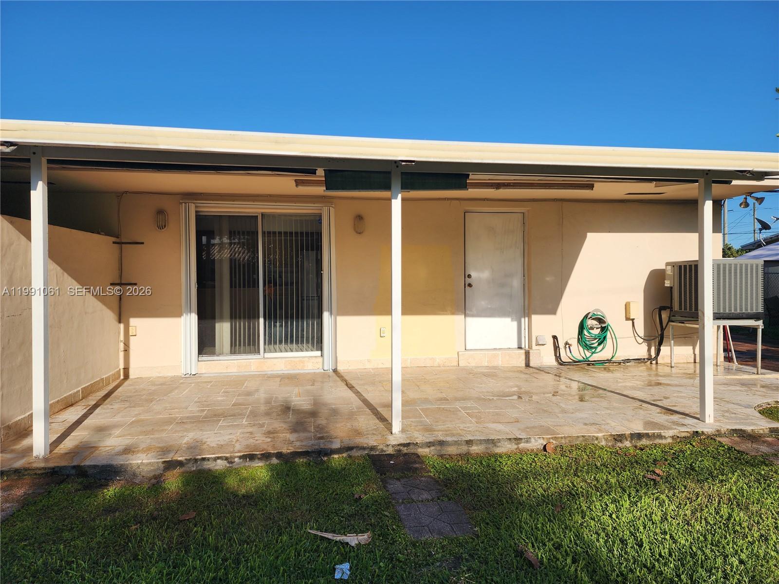 FLAGAMI 3RD ADDN - Residential Income