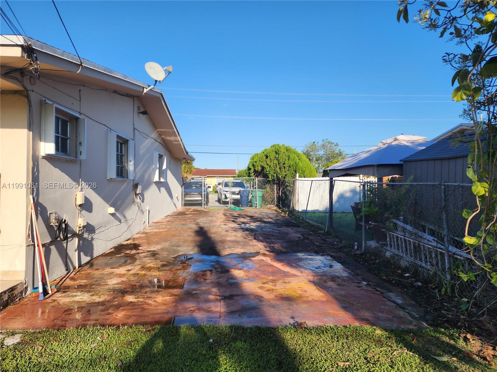 FLAGAMI 3RD ADDN - Residential Income