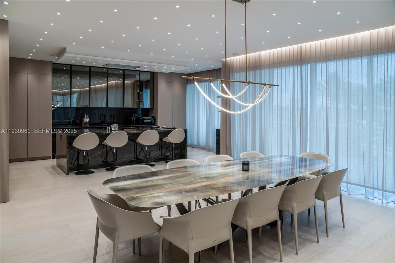 THE PALACE AT BAL HARBOUR - Residential