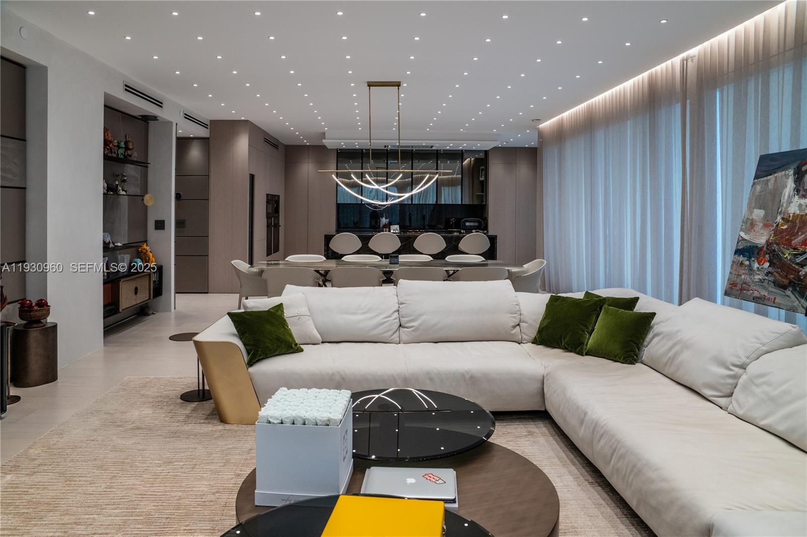 THE PALACE AT BAL HARBOUR - Residential