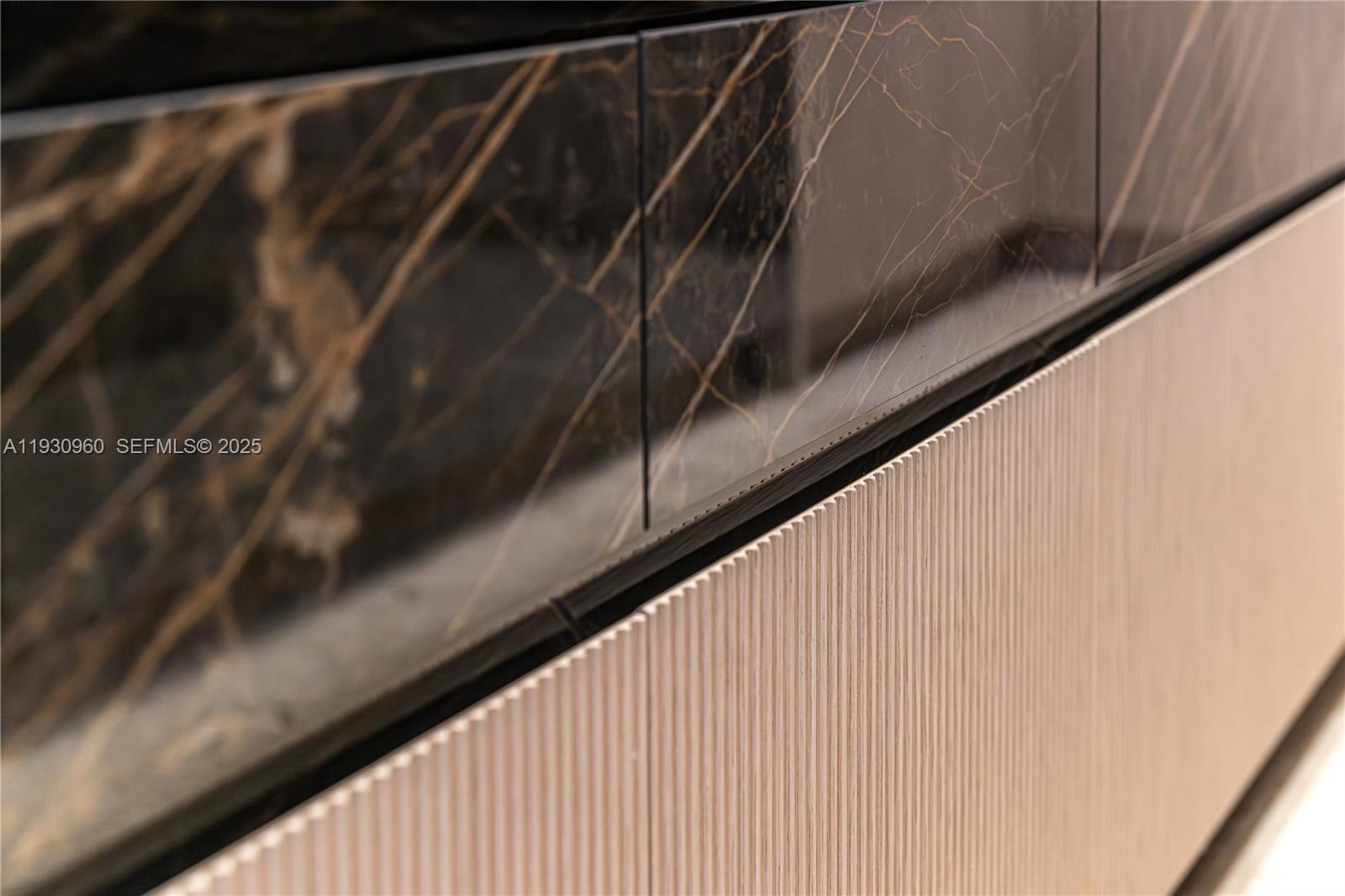 THE PALACE AT BAL HARBOUR - Residential