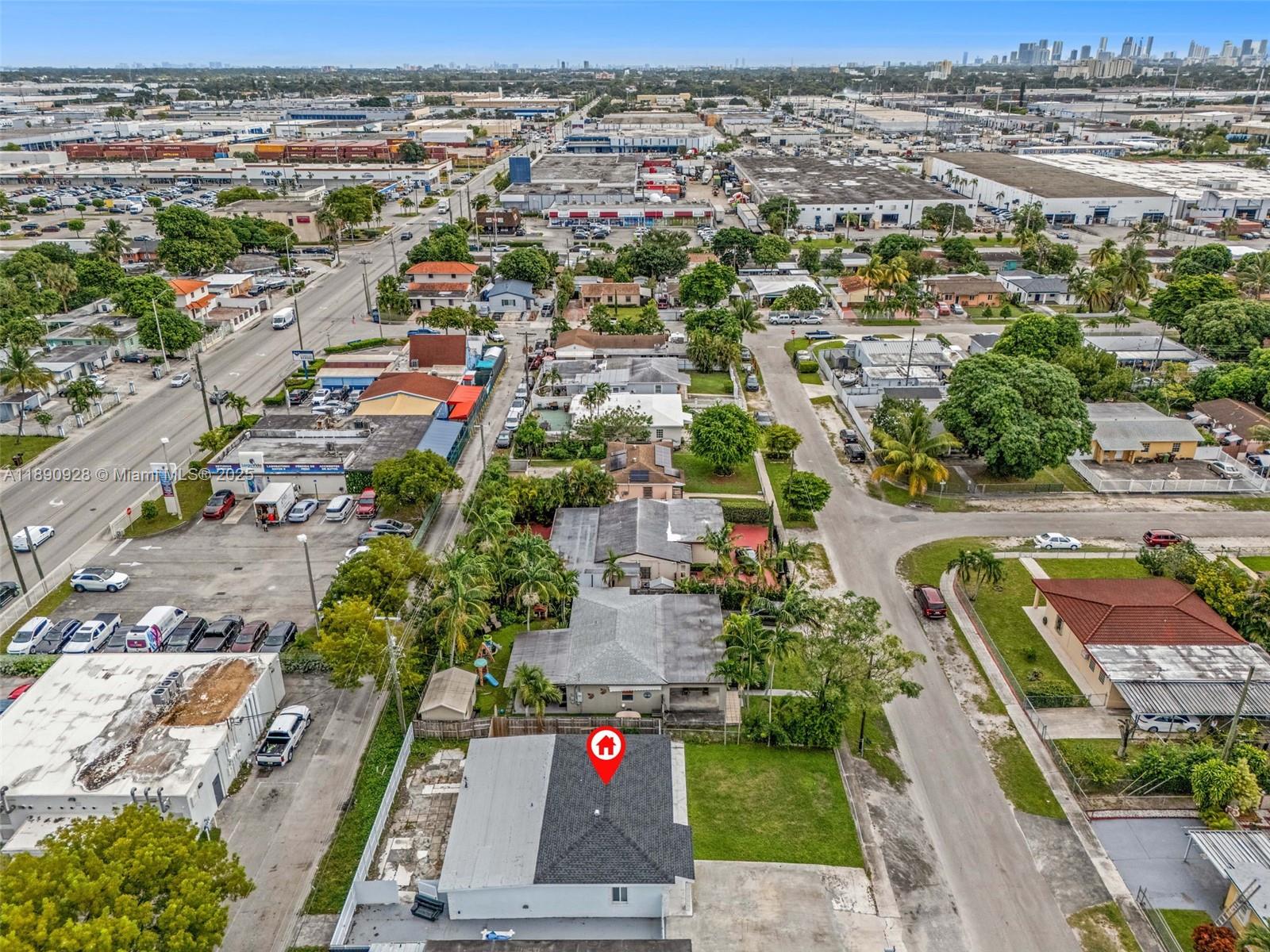 SUN-TAN VILL SEC 5 - Residential