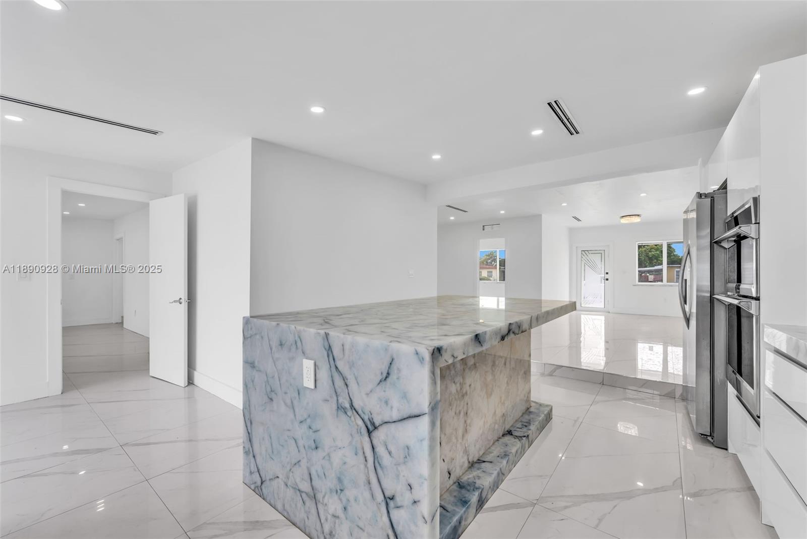 SUN-TAN VILL SEC 5 - Residential