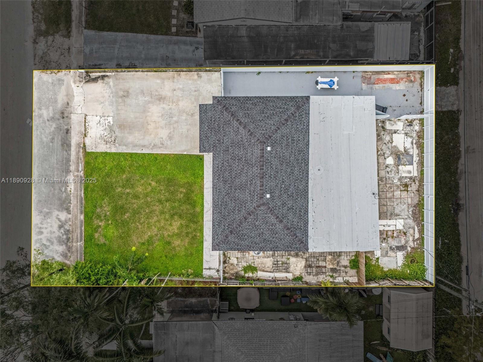 SUN-TAN VILL SEC 5 - Residential