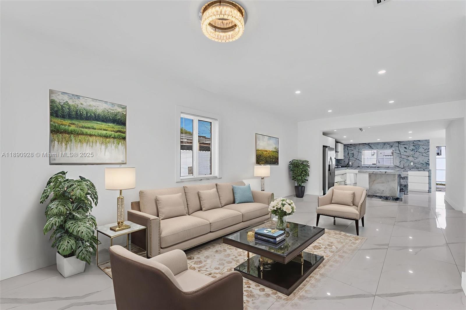 SUN-TAN VILL SEC 5 - Residential