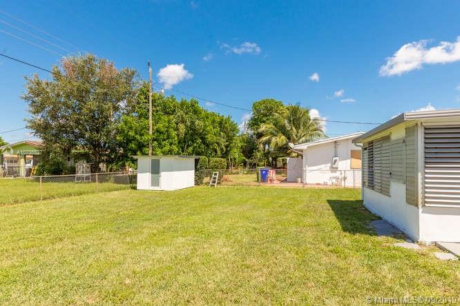 BOULEVARD HEIGHTS SEC 9 - Residential