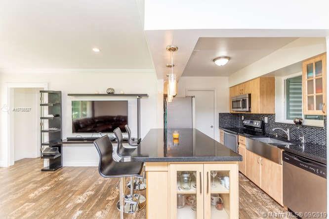 BOULEVARD HEIGHTS SEC 9 - Residential