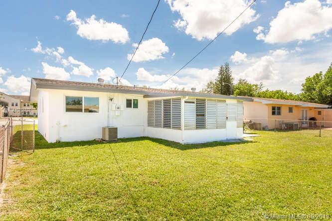 BOULEVARD HEIGHTS SEC 9 - Residential