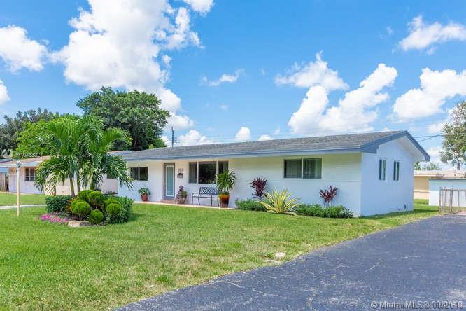 BOULEVARD HEIGHTS SEC 9 - Residential