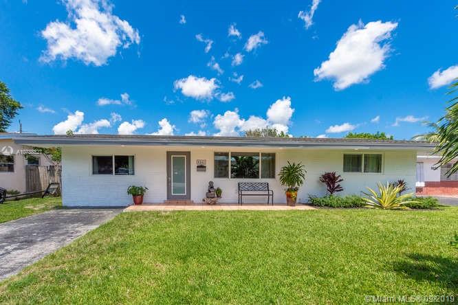 BOULEVARD HEIGHTS SEC 9 - Residential