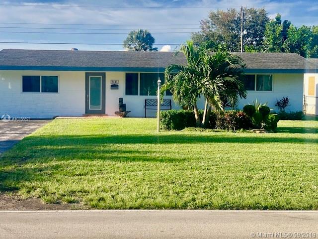 BOULEVARD HEIGHTS SEC 9 - Residential