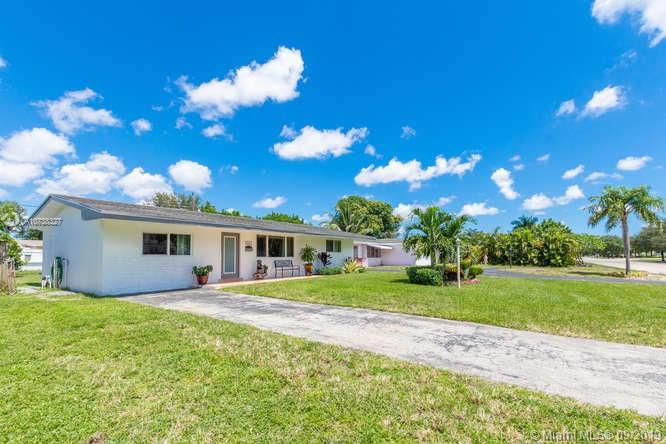 BOULEVARD HEIGHTS SEC 9 - Residential