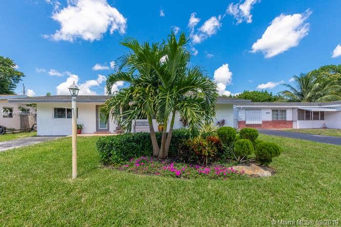 BOULEVARD HEIGHTS SEC 9 - Residential