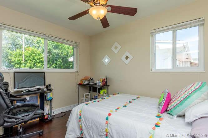 BOULEVARD HEIGHTS SEC 9 - Residential