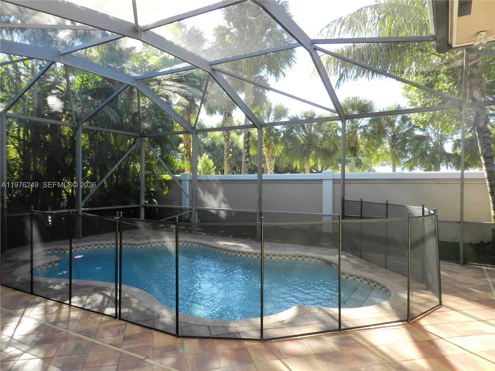 SUNSET FALLS PLAT 2 - Residential Lease