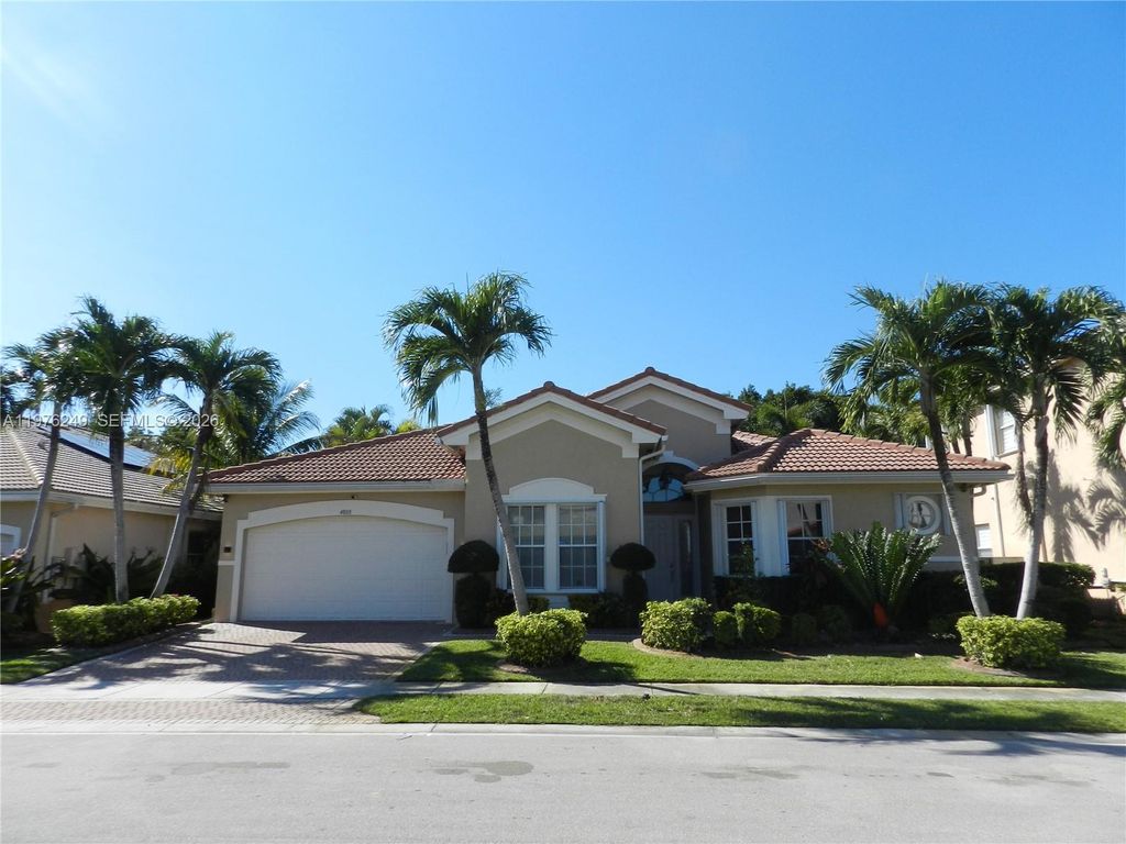 Photo of 4808 SW 183rd Ave, Miramar, FL 33029 (MLS # A11976249)