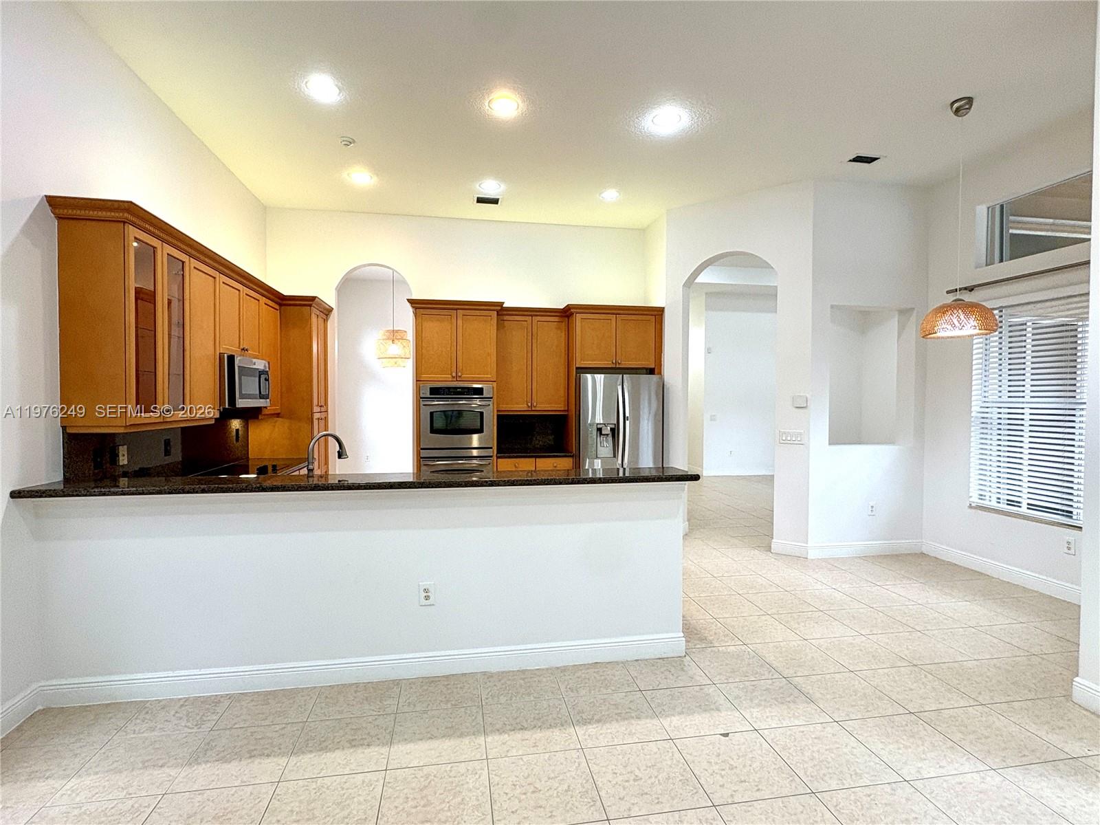 SUNSET FALLS PLAT 2 - Residential Lease