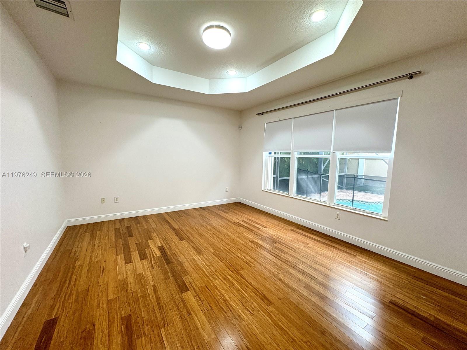 SUNSET FALLS PLAT 2 - Residential Lease