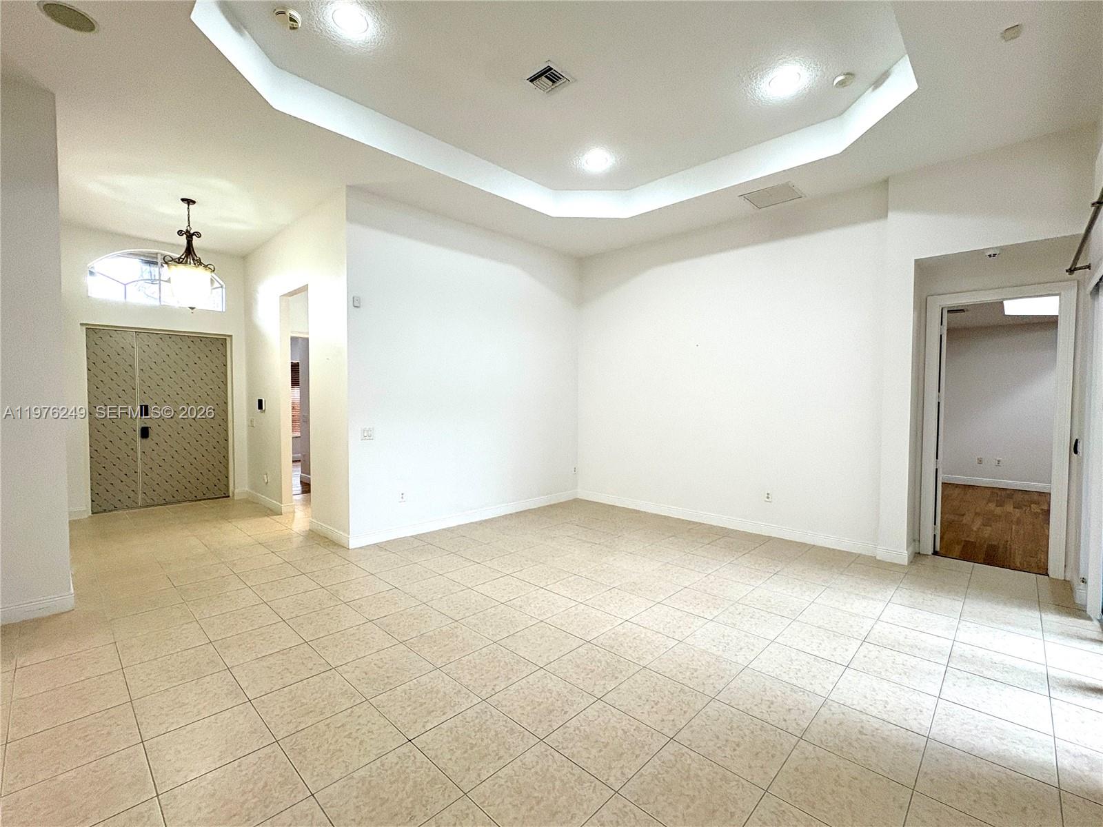 SUNSET FALLS PLAT 2 - Residential Lease