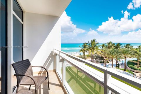 6801 Collins Ave 414 Miami Beach FL 33141