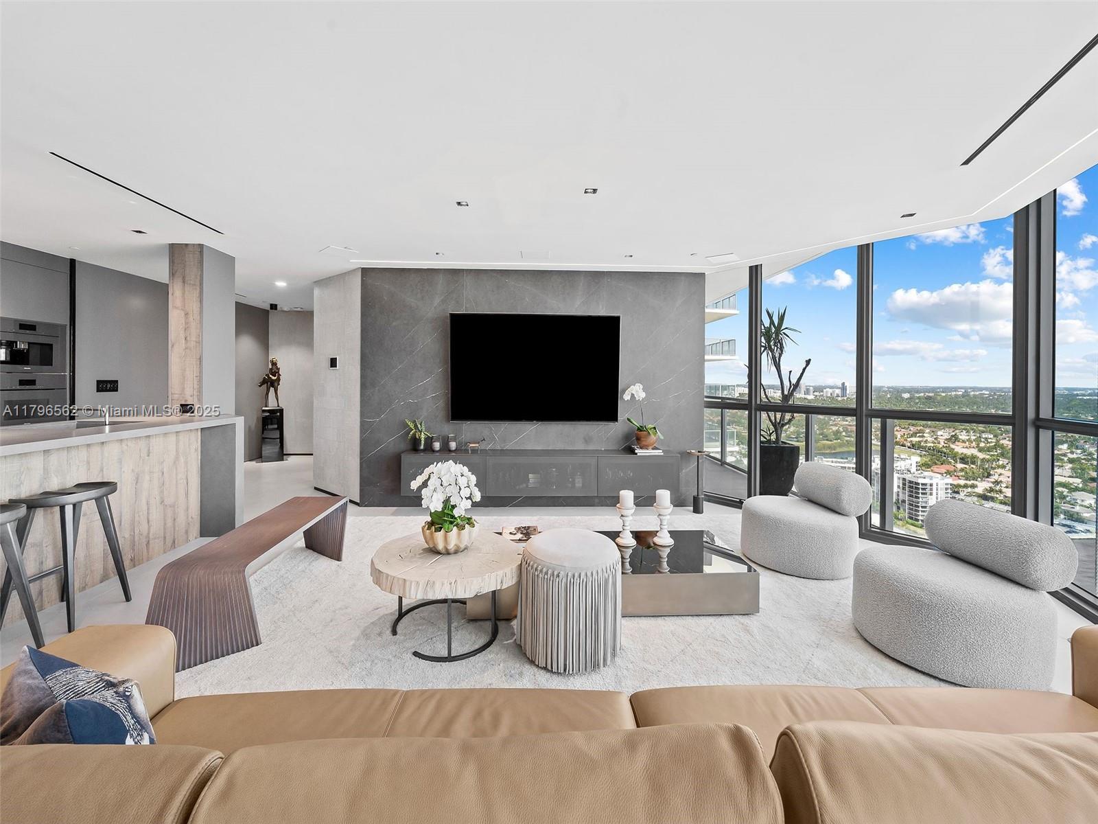3101 S Ocean Dr 2905