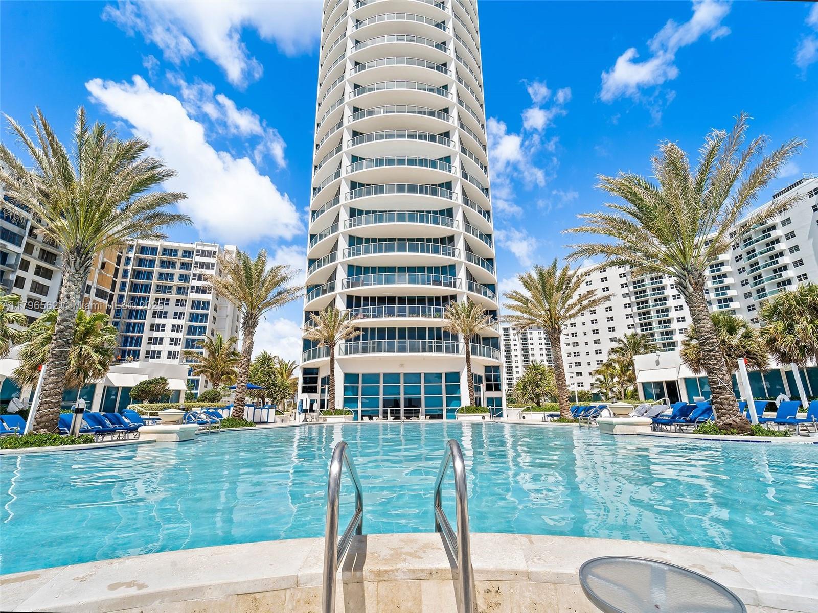 OCEAN PALMS CONDO - Residential